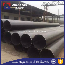 ASTM A106 gr.b seamless carbon steel pipe made in China